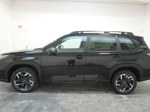 New 2026 Subaru Forester Limited image 4