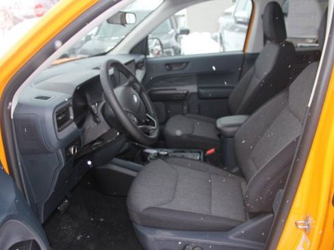 New 2026 Ford Maverick XLT w/ XLT Luxury Package image 24