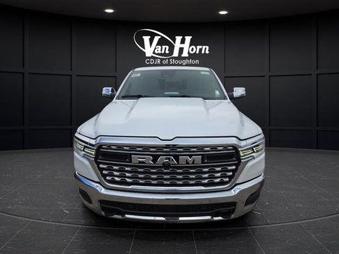 New 2026 RAM 1500 Limited image 12
