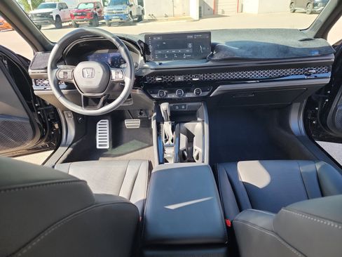 Used 2023 Honda Accord Sport image 20