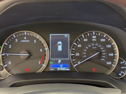 Used 2020 Lexus RX 350 FWD w/ Premium Package image 24