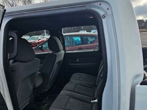 Used 2014 Ford F150 XL w/ Trailer Tow Package image 8