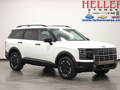 Used 2026 Hyundai Palisade XRT Pro