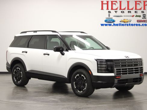 Used 2026 Hyundai Palisade XRT Pro AWD/4WD image 1