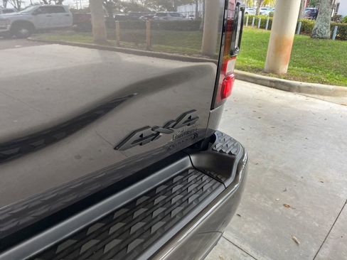 New 2024 RAM 2500 Laramie w/ Night Edition image 21