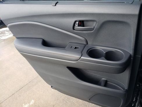 Used 2023 Honda Passport TrailSport image 20