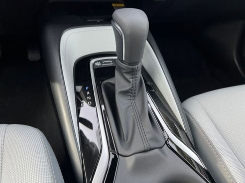 New 2026 Toyota Corolla SE image 25