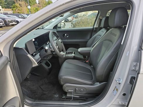 New 2026 Hyundai Ioniq 5 SEL image 18