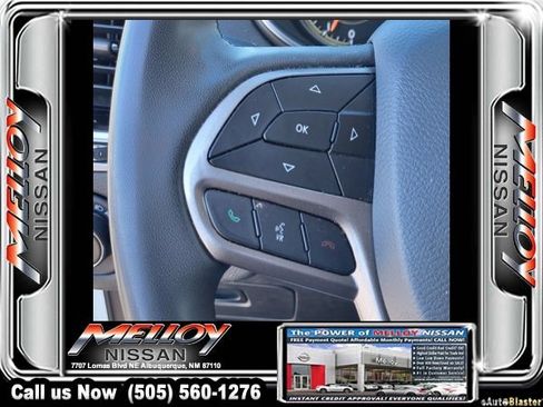 Used 2022 Jeep Cherokee Limited image 20