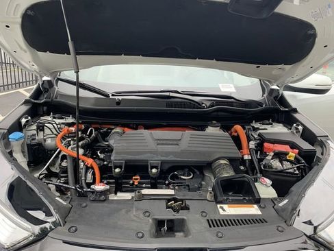 Used 2021 Honda CR-V Touring image 16