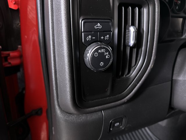 Used 2023 Chevrolet Silverado 1500 Custom RWD image 18