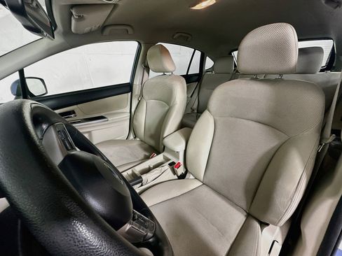 Used 2015 Subaru Crosstrek 2.0i Premium AWD/4WD image 19