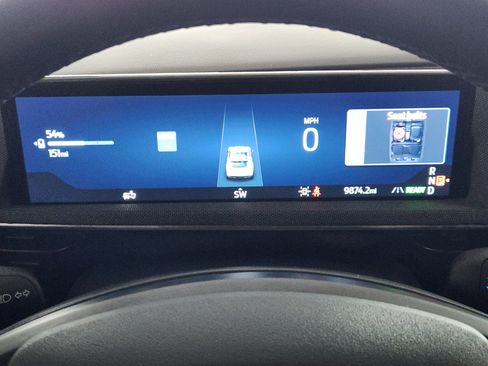 Used 2026 Ford Mustang Mach-E Select w/ Comfort Package Lite RWD image 10