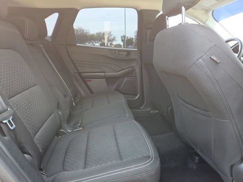 Certified 2023 Ford Escape Active w/ Cold Weather Package FWD image 19