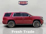 Used 2015 Chevrolet Tahoe LTZ image 6