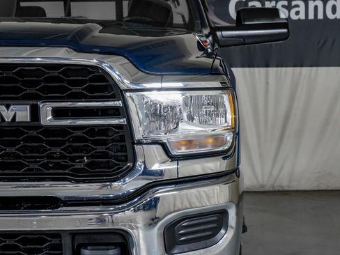 Used 2019 RAM 2500 Tradesman AWD/4WD image 38