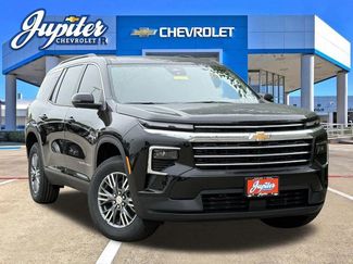 New 2026 Chevrolet Traverse LT 360° Tour