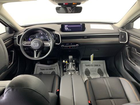 New 2026 MAZDA CX-50 AWD 2.5 Hybrid w/ Weather Package image 24