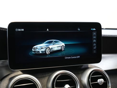 Used 2020 Mercedes-Benz C 43 AMG 4MATIC Coupe image 39