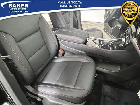 New 2026 Chevrolet Traverse Z71 w/ Enhanced Driving Package image 10