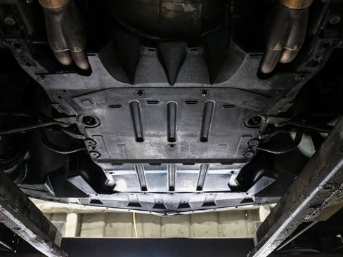 Used 2013 Chevrolet Camaro ZL1 image 29