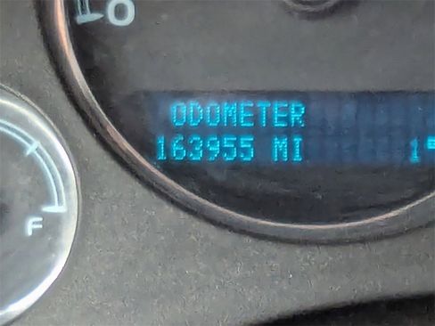 Used 2013 GMC Sierra 2500 SLT image 2