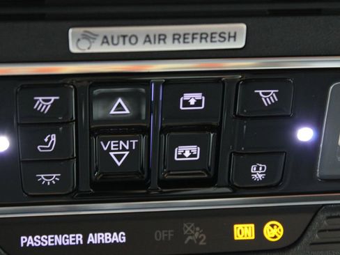 New 2026 Lincoln Navigator L Reserve w/ Jet Appearance Package image 58