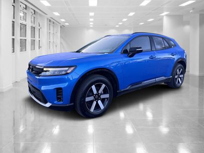 New 2026 Honda Prologue Touring