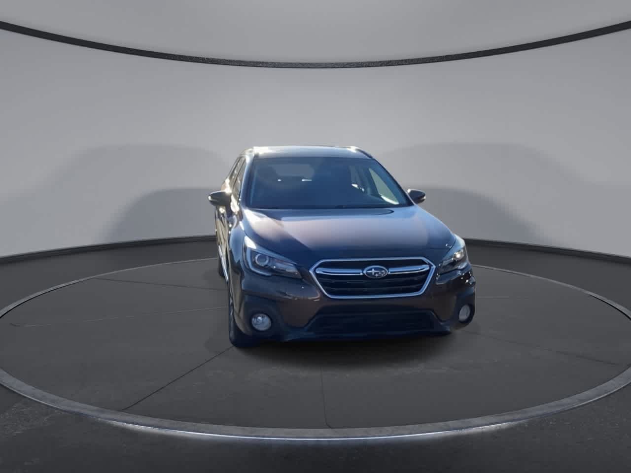 Used 2019 Subaru Outback 3.6R Touring w/ Popular Package #3A AWD/4WD image 4