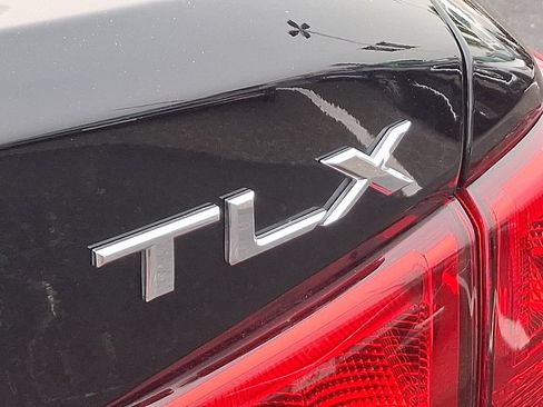 Certified 2020 Acura TLX w/ Technology Package FWD image 31