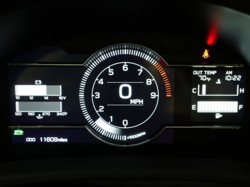 Used 2023 Toyota GR86 RWD image 10