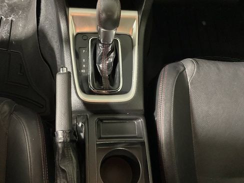 Used 2016 Subaru WRX Limited w/ Popular Package #2 image 27