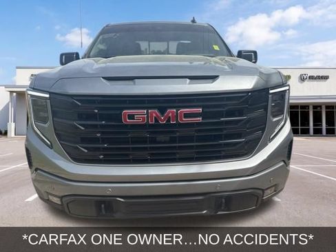 Used 2026 GMC Sierra 1500 Elevation w/ Elevation Premium Package AWD/4WD image 3