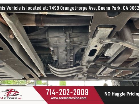 Used 2006 HUMMER H2 image 61