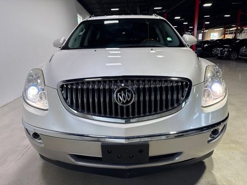 Used 2012 Buick Enclave Leather FWD image 9