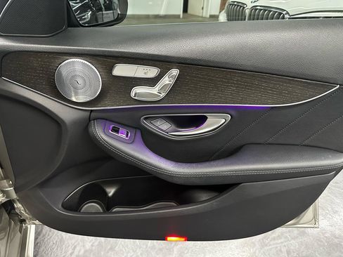 Used 2020 Mercedes-Benz C 300 4MATIC Sedan w/ AMG Line image 15