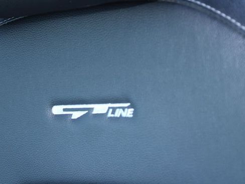 Used 2023 Kia Forte GT-Line w/ GT-Line Premium Package FWD image 34