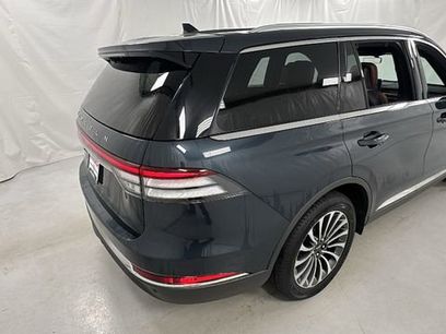 Used 2021 Lincoln Aviator Reserve w/ Equipment Group 201A