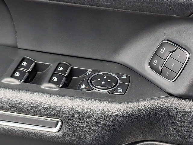 Used 2024 Ford Expedition Max Limited AWD/4WD image 24