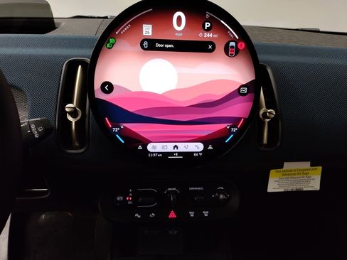 New 2026 MINI Cooper Countryman S image 16