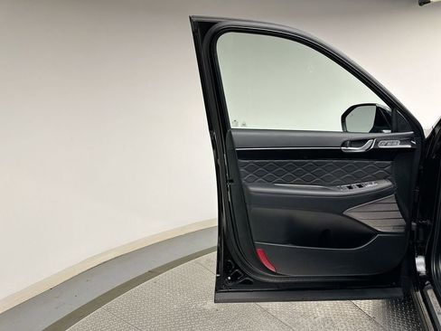 Used 2021 Hyundai Palisade Calligraphy w/ Cargo Package image 10