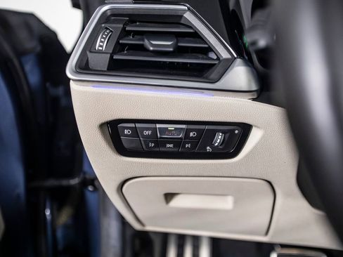 Used 2021 BMW 430i Convertible w/ M Sport Package image 34