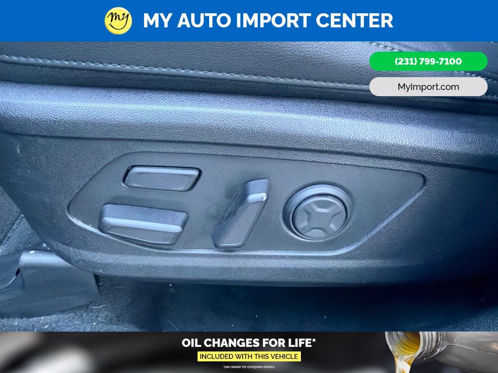 Used 2025 Kia Sorento SX Prestige AWD/4WD image 10