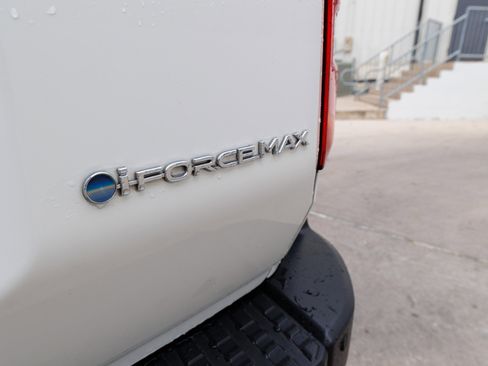 Used 2024 Toyota Land Cruiser 1958 image 17