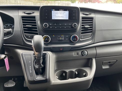 Used 2023 Ford Transit 250 Medium Roof w/ Load Area Protection Package image 21