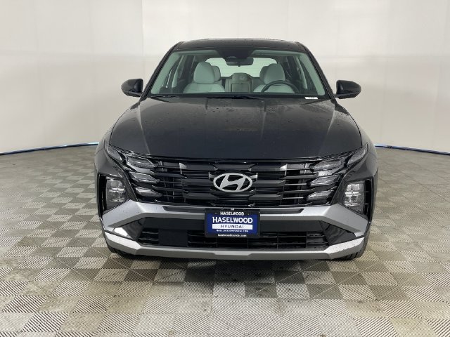 New 2026 Hyundai Tucson SE AWD/4WD image 24