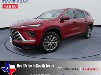 New 2026 Buick Enclave Preferred FWD video 1