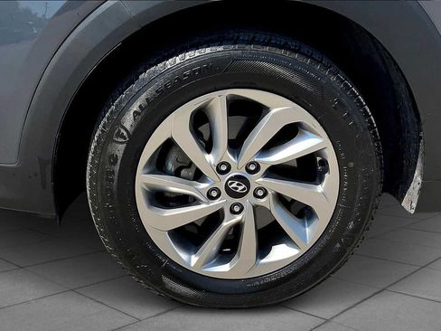 Used 2017 Hyundai Tucson SE FWD image 10
