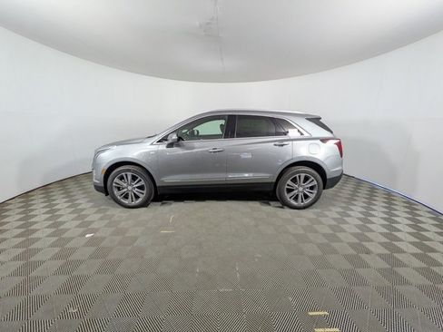 New 2025 Cadillac XT5 Premium Luxury image 19