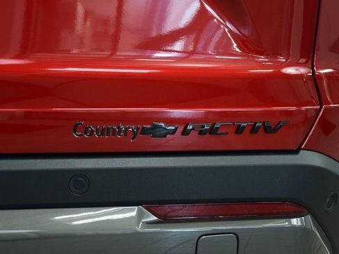 New 2026 Chevrolet Equinox ACTIV w/ Safety and Technology Package image 23